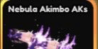 Gambar Product NEBULA AKIMBO AKS (249)
