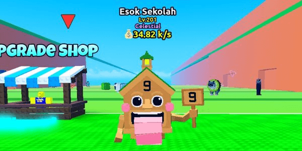 Gambar Product Random CELESTIAL BRAINROT (ALL 200 LVL)