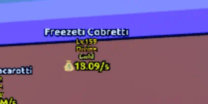 Freezeti Cobretti