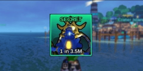 Gambar Product Arctic Robot Kraken