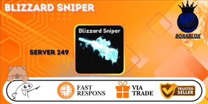 BLIZZARD SNIPER | Server 249