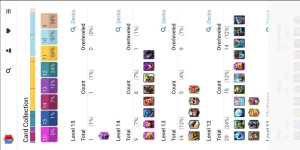 CR | LVL 44 | 7 CARD EVO | KING TOWER 14 | GEMS 20 | CN 1000 | Adxz | TROPHY 9341 | ARENA 23