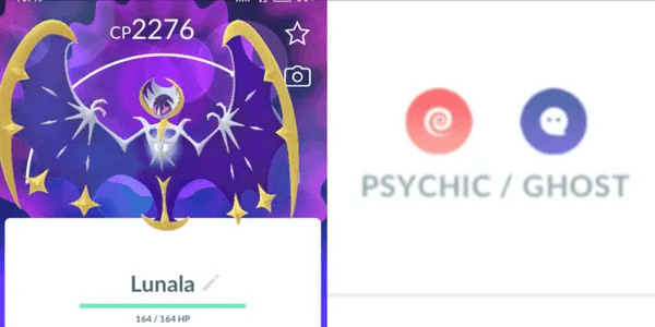 Lunala