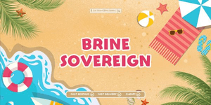 Soberano Brine