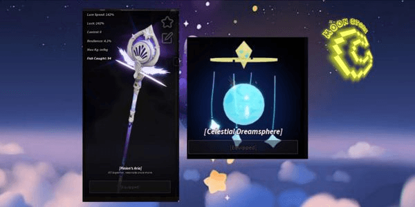 Gambar Product Pinion Aria & Lantern