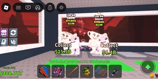 Gambar Product Las Sis