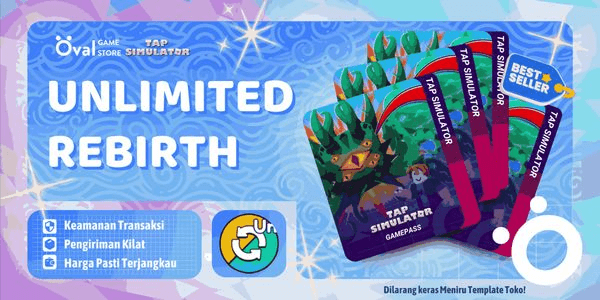 Gambar Product Unlimeted Rebirth