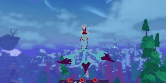 Mistrasune (Epic) Dragon Adventures - AdoptmeStore14