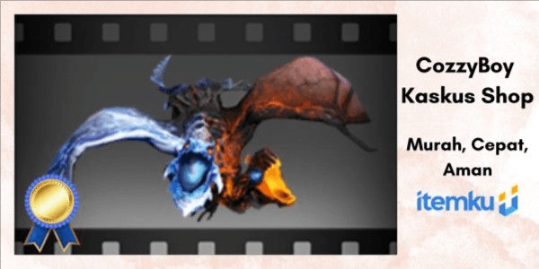 Gambar Product Taunt: Fluid Mechanics (Jakiro Taunt)