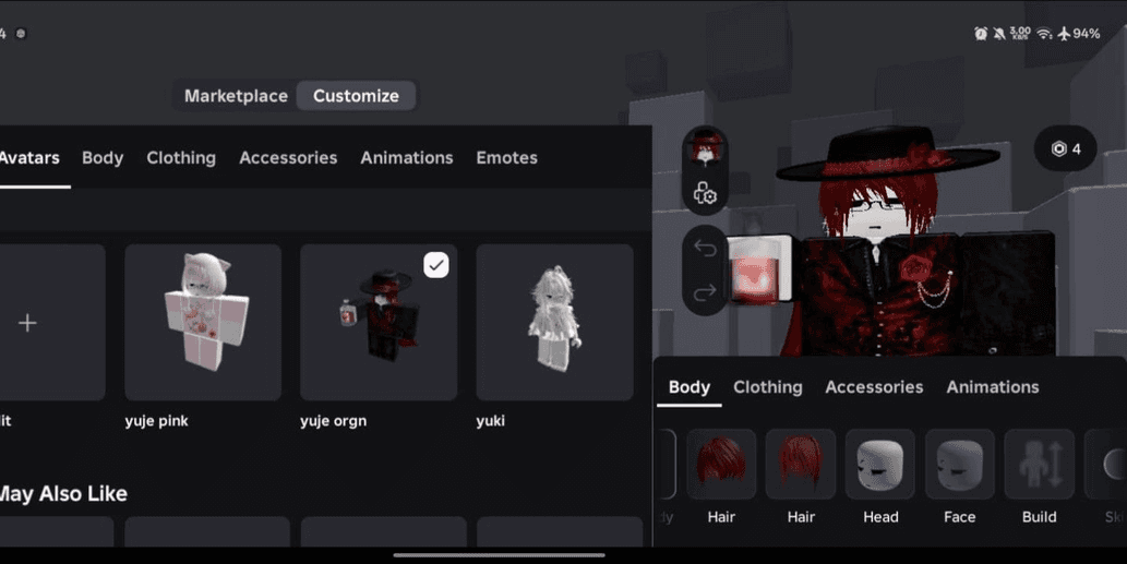 Product Showcase