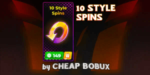 10 Spins