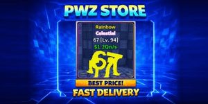 $1.2QN/S | Rainbow 67 Lv.90 | Survive Lava For Brainrots