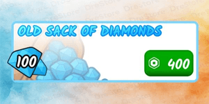 100 Diamonds