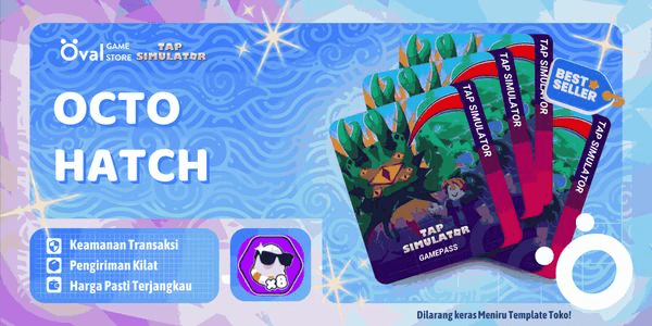 Gambar Product Octo Hatch