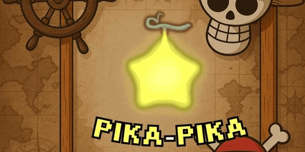 Gambar Product Pika Pika no Mi