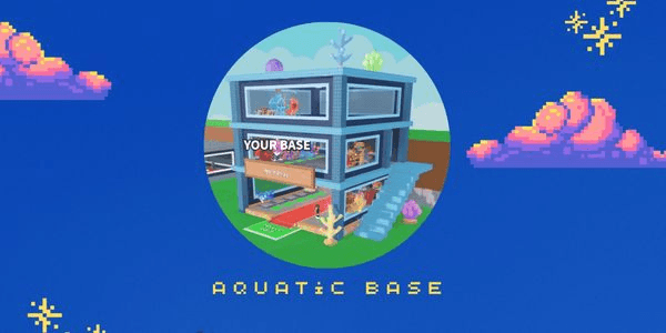 Gambar Product Joki Aquatic Base