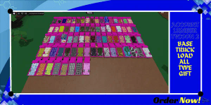 Akun Lumber Tycoon 2 BASE TRUCK LOAD ALL TYPE GIFT IN LUMBER TYCOON 2