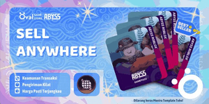 Sell Anywhere