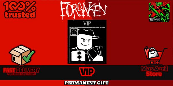 Gambar Product VIP