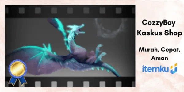 Taunt: Pleasant Distraction (Winter Wyvern Taunt)