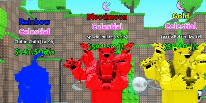 Product Showcase