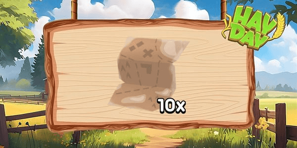 Gambar Product Map Piece / Map Fragment (10 Pcs)