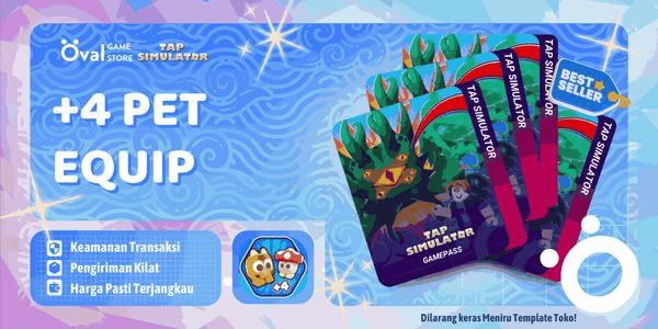 Gambar Product 4 Pet Equip