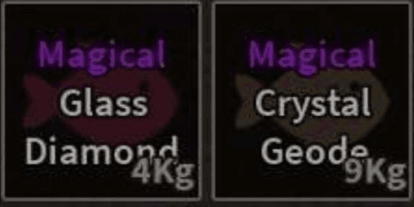 Gambar Product Magical Set Mystic Mirror
