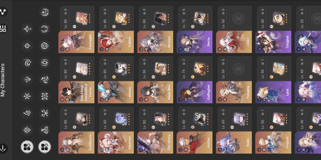 Product Showcase