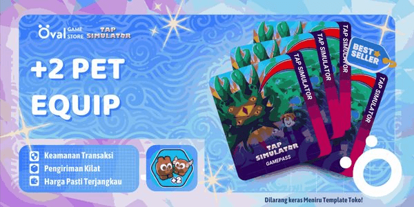 Gambar Product 2 Pet Equip