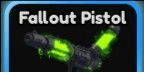 PISTOLA FALLOUT (249)