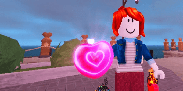 Enchant Stone