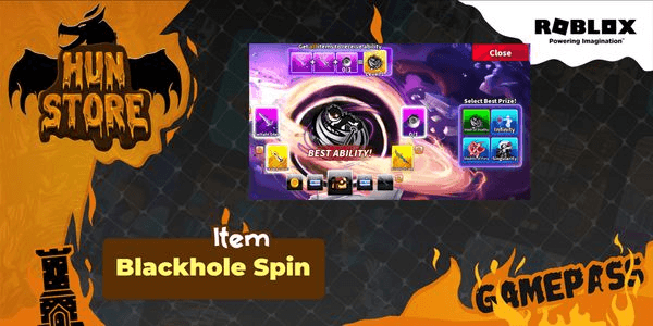 Gambar Product 10 Spins