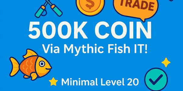 Gambar Product 500K Coins