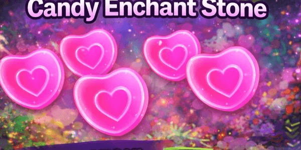 Gambar Product Candy Enchant Stone