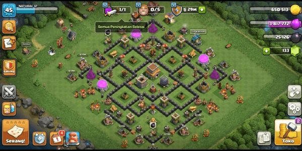 Gambar Product Town Hall 8