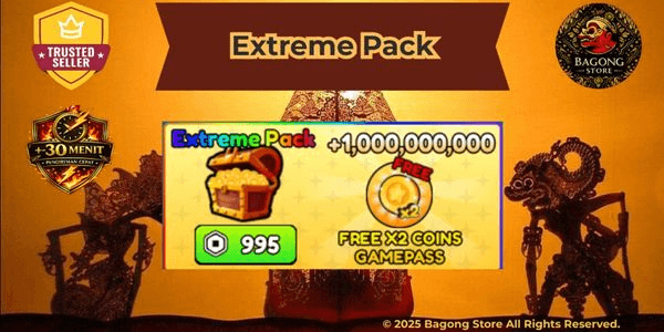 Gambar Product Extreme Pack