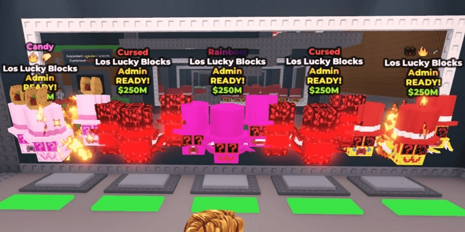 Product Showcase