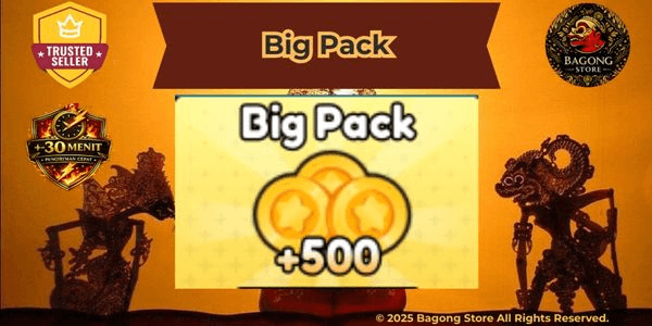 Gambar Product Big Pack