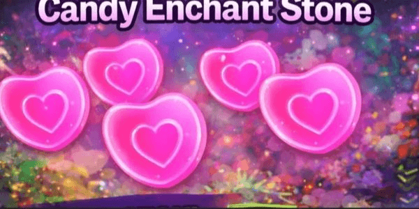 Gambar Product Candy Enchant Stone