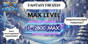 Leveling Sea by Request