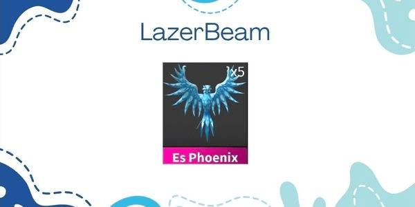 Gambar Product Ice Phoenix