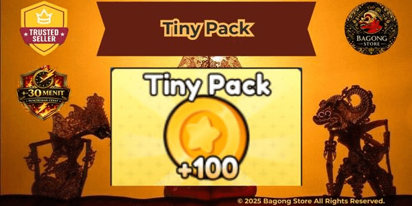 Gambar Product Tiny Pack