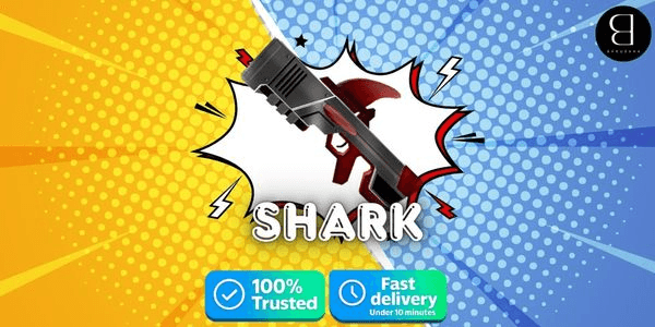 Gambar Product Shark