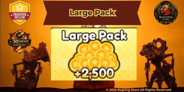 Gambar Product Large Pack