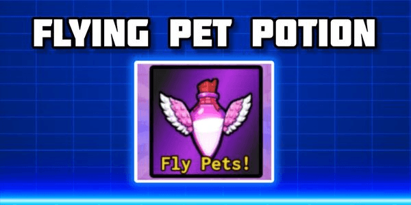 Gambar Product 1 Flying Pet Potion