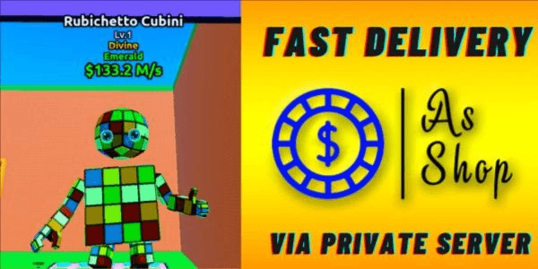 Gambar Product Emerald Rubichetto Cubini