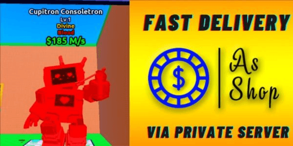 Gambar Product Blood Cupitron Consoletron