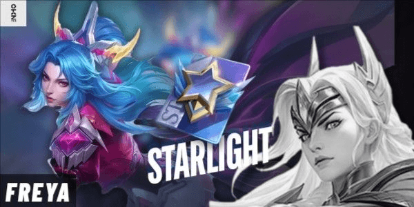 Gambar Product Starlight Card