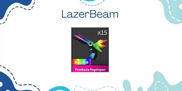 Gambar Product Chroma Darkbringer